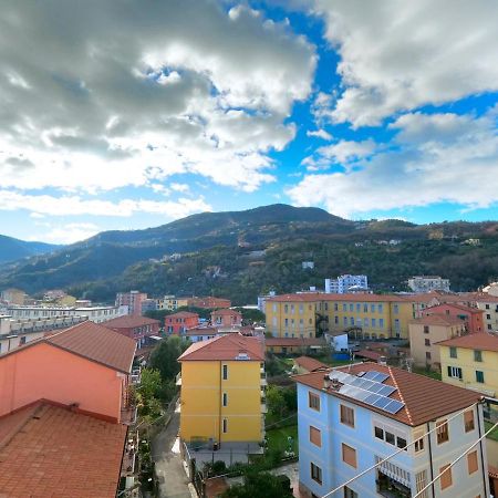 Elegance House Daire La Spezia Dış mekan fotoğraf