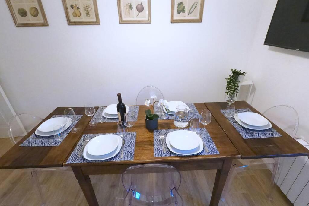 Elegance House Daire La Spezia Dış mekan fotoğraf