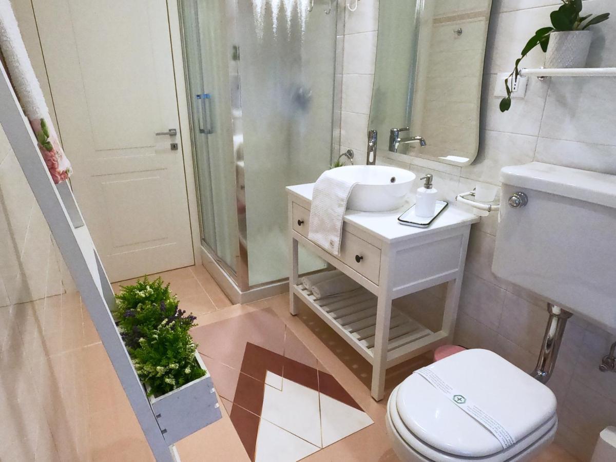 Elegance House Daire La Spezia Dış mekan fotoğraf