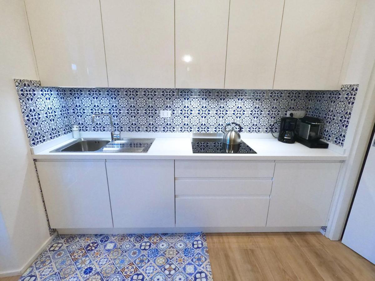 Elegance House Daire La Spezia Dış mekan fotoğraf