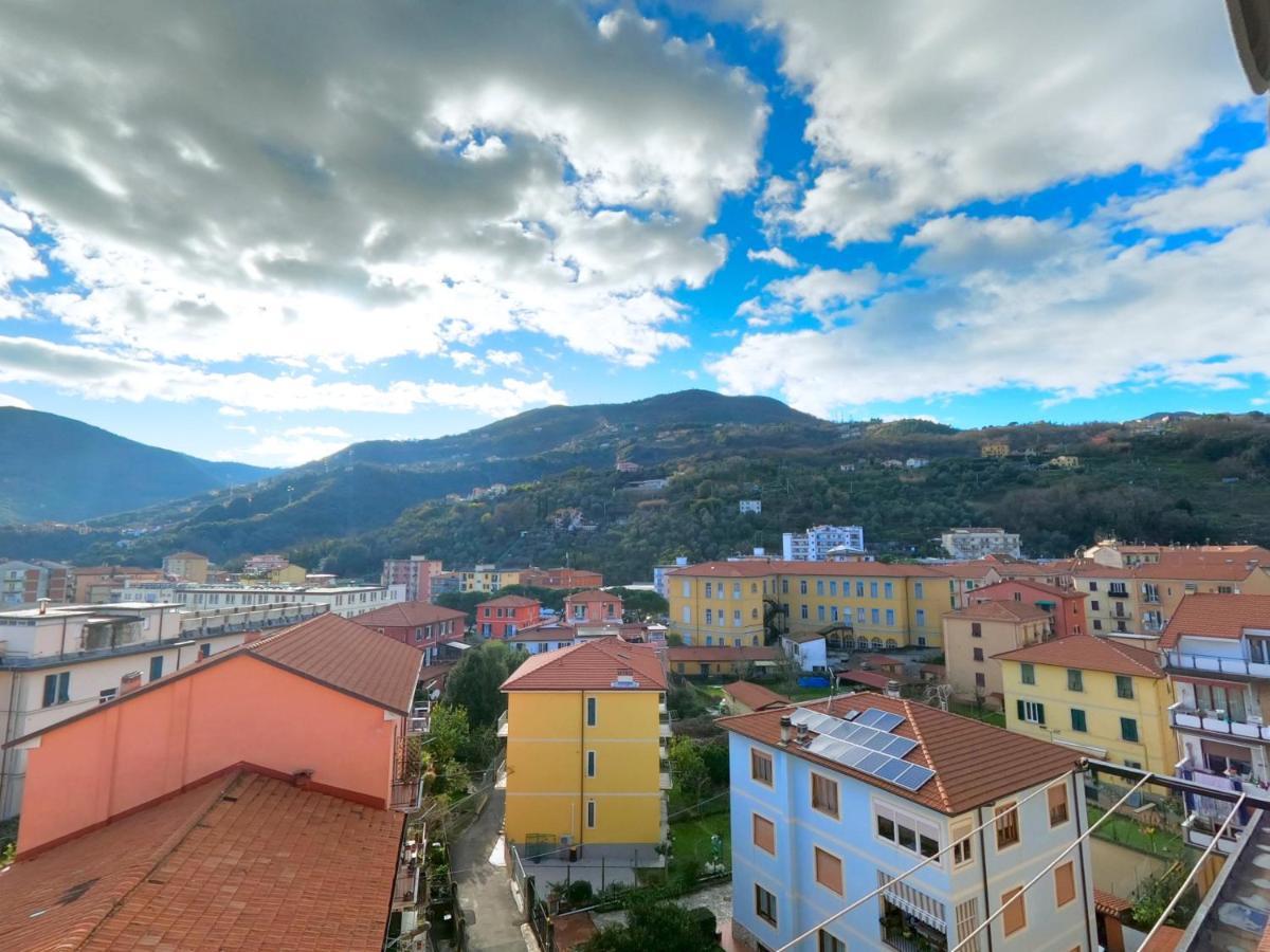 Elegance House Daire La Spezia Dış mekan fotoğraf