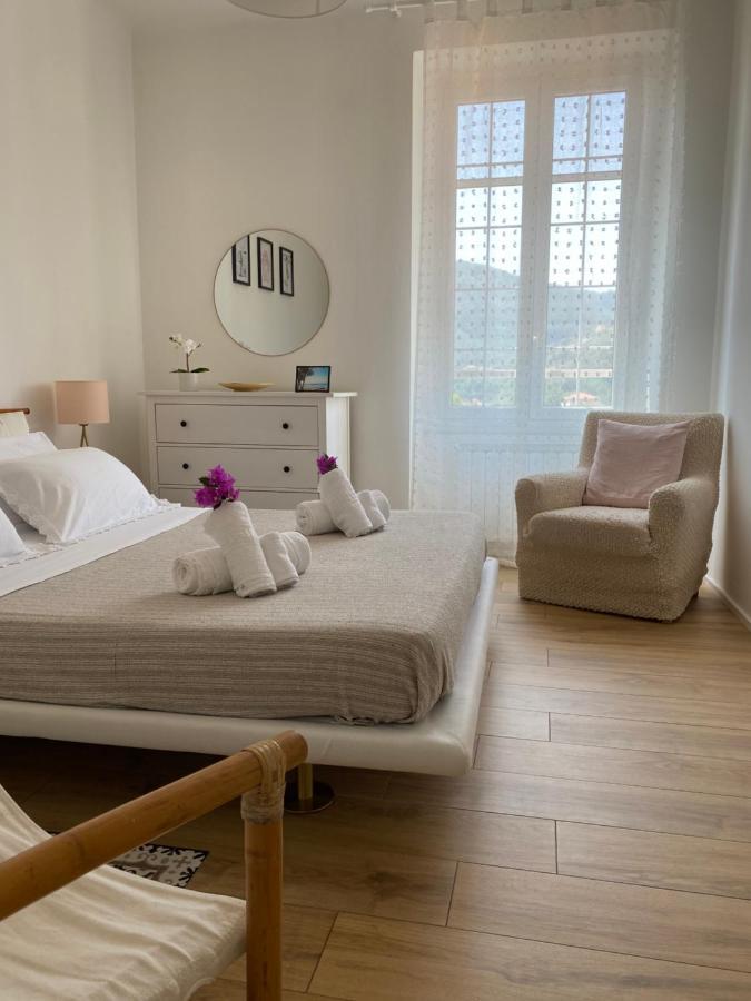 Elegance House Daire La Spezia Dış mekan fotoğraf